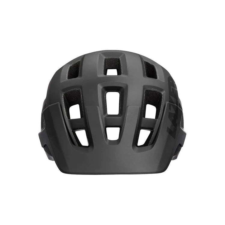 LAZER Coyote - Matte Full Black