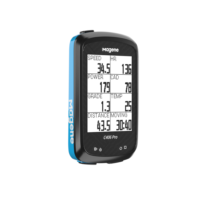 Magene C406 PRO Bike GPS Computer cycle2cycleuae