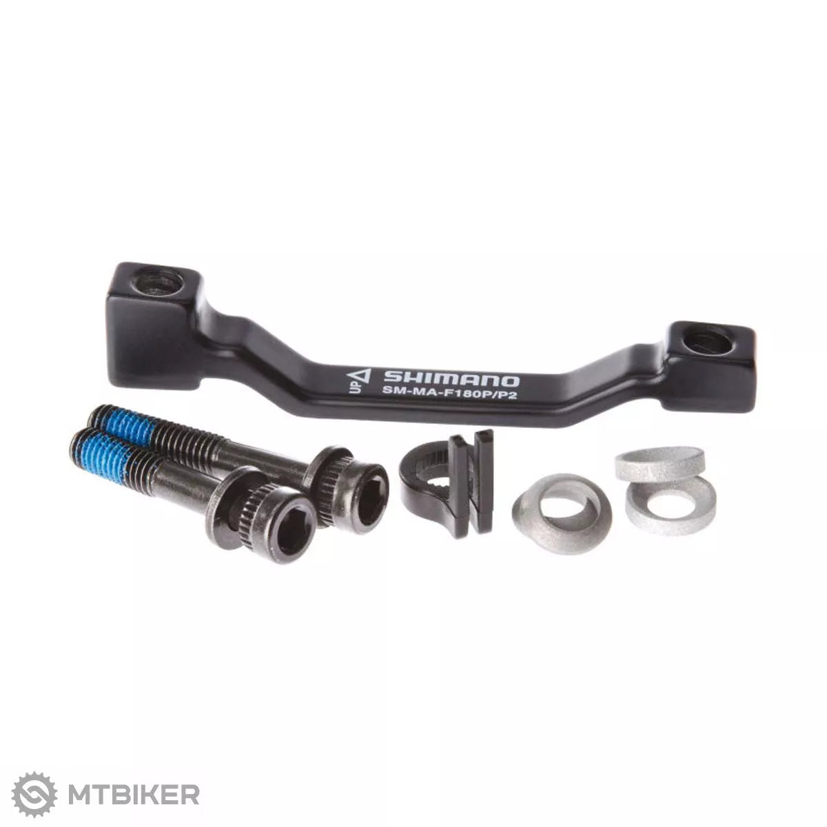 Disc Caliper Adaptor