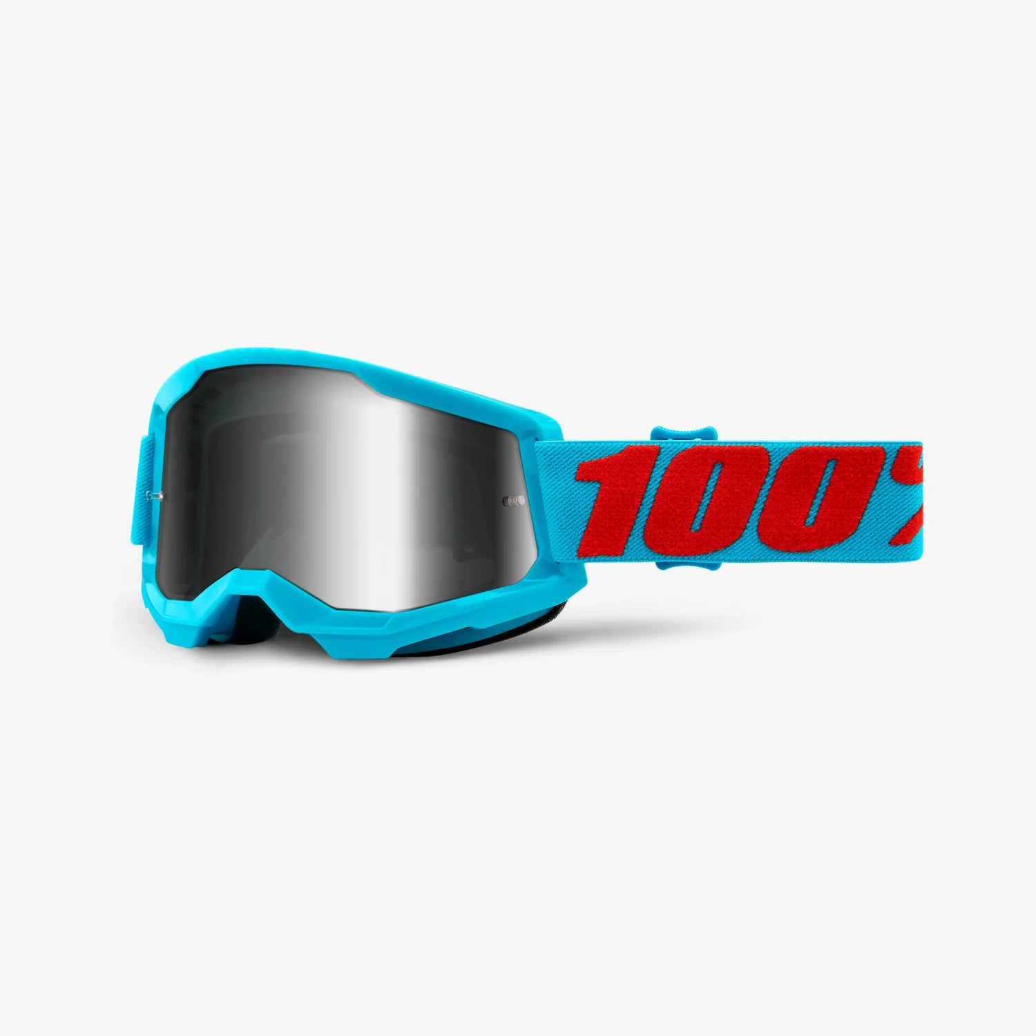 100% Strata 2 Moto/MTB Goggle