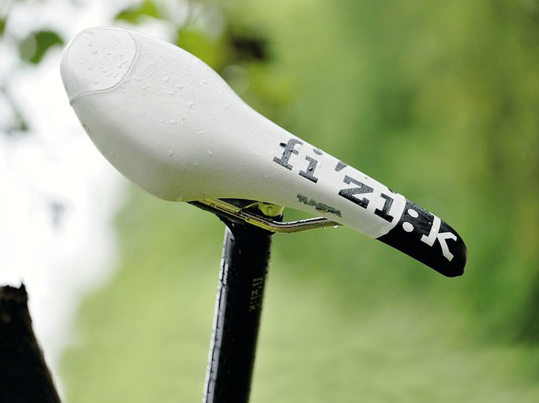 Fizik Tundra 2 saddle is Fizik's lightest bike saddle