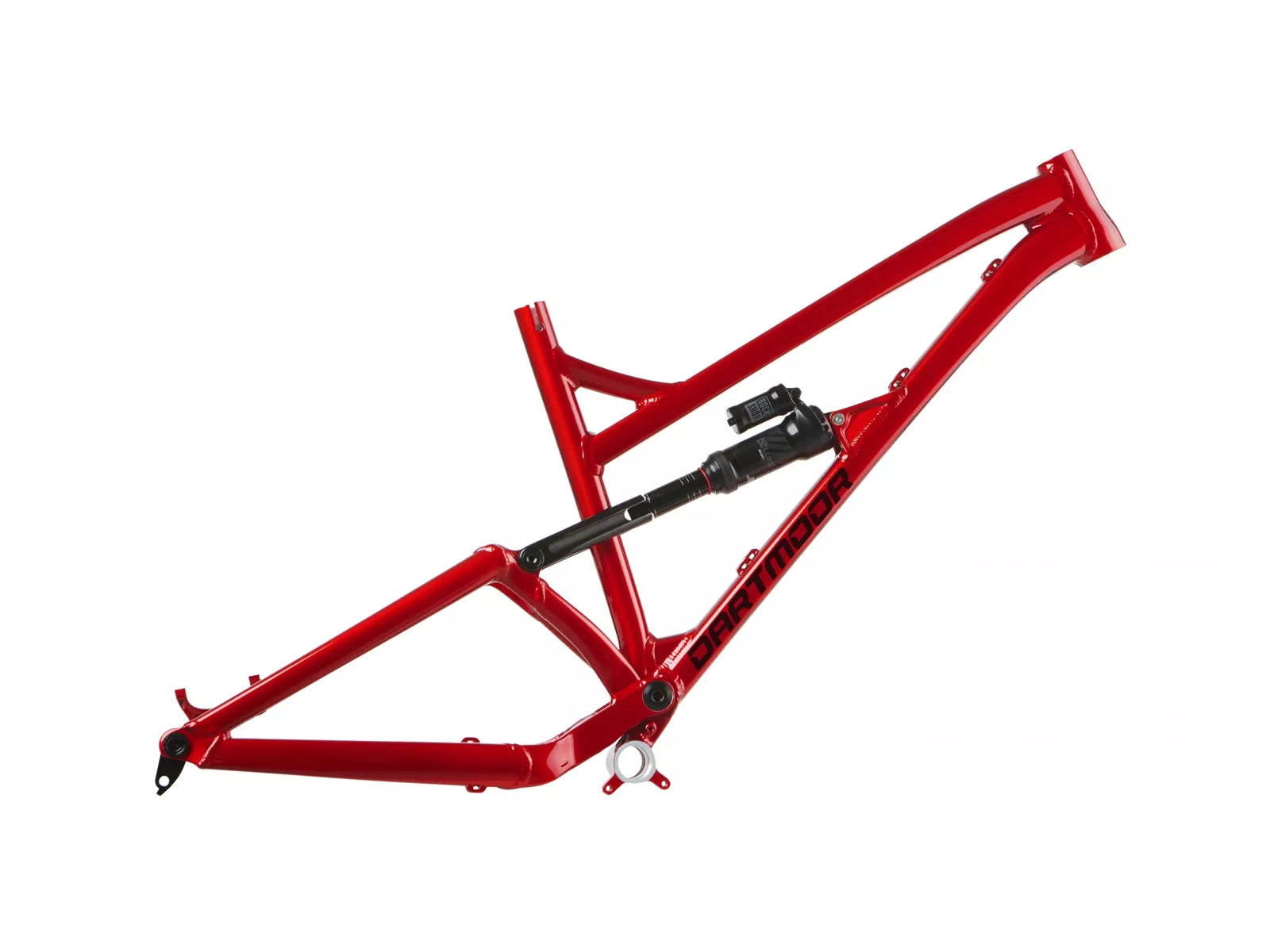 DARTMOOR BLACKBIRD ENDURO INTRO 29