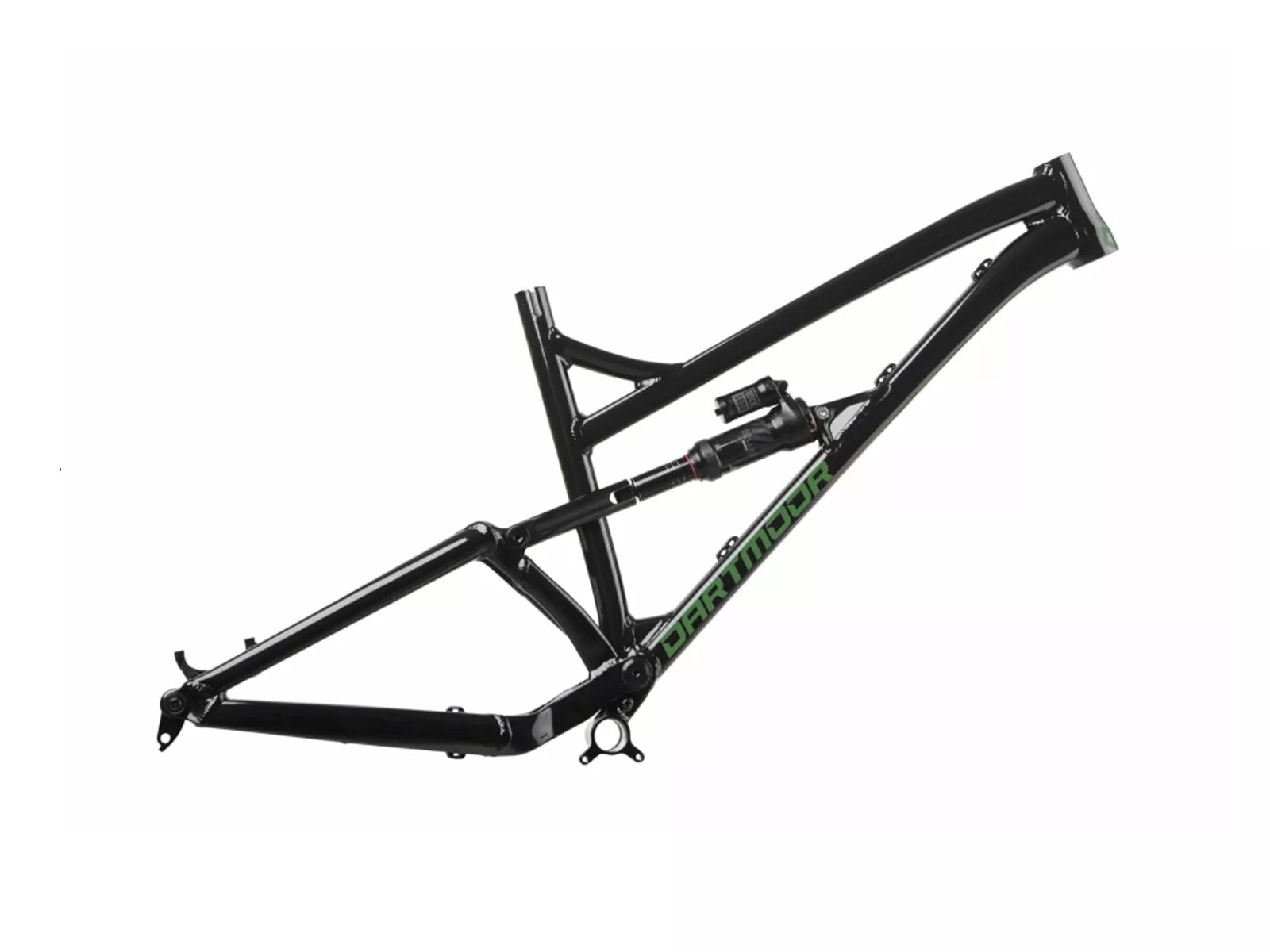 DARTMOOR BLACKBIRD ENDURO INTRO 29
