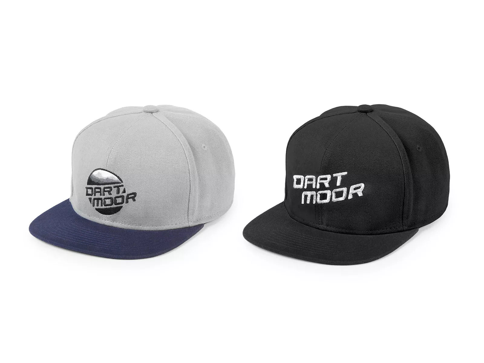 DARTMOOR snapback CAP cycle2cycleuae