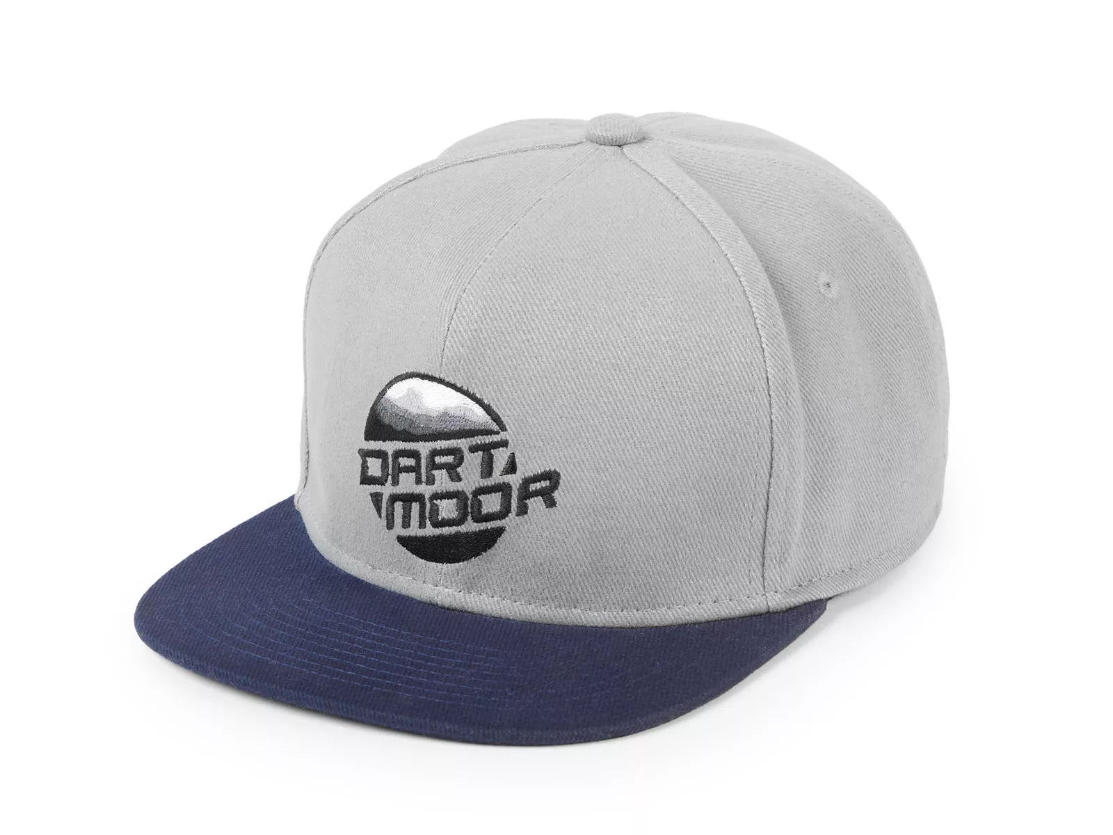 DARTMOOR snapback CAP