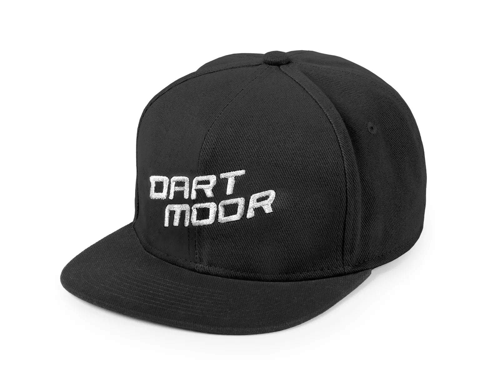 DARTMOOR snapback CAP