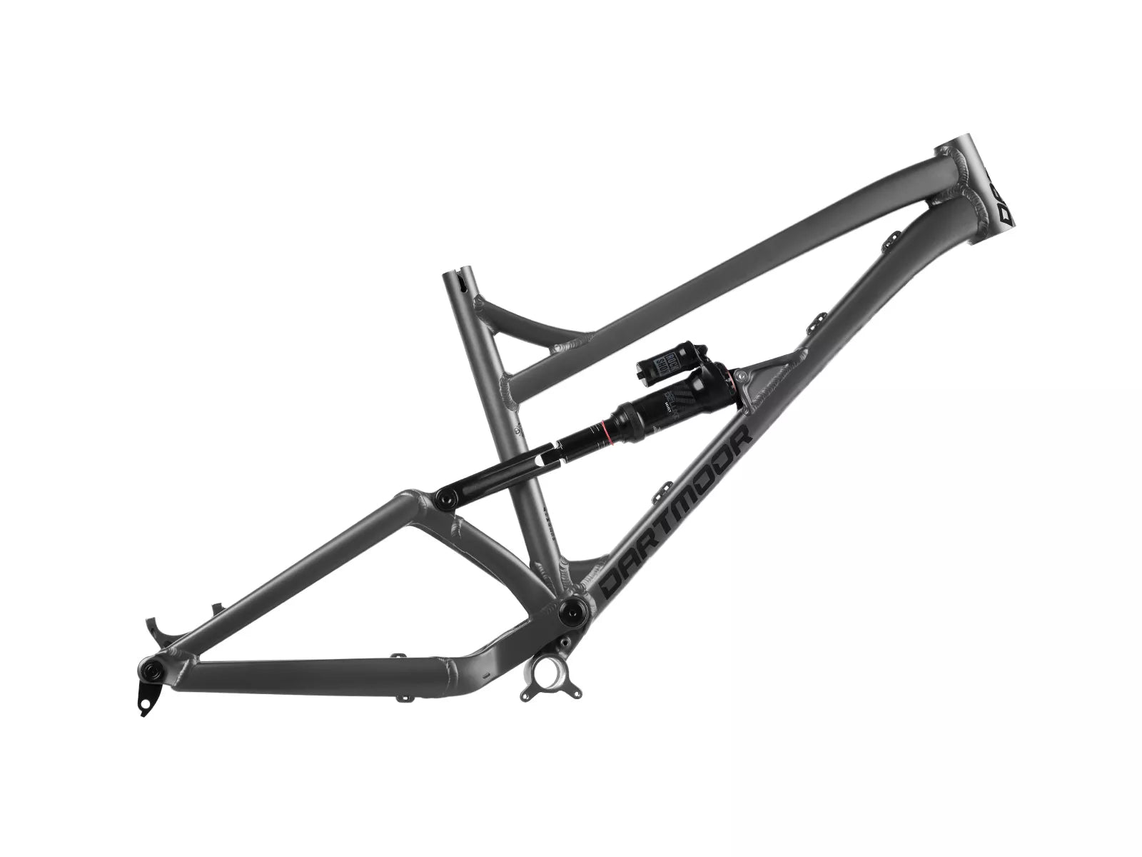 DARTMOOR BLACKBIRD ENDURO INTRO 29