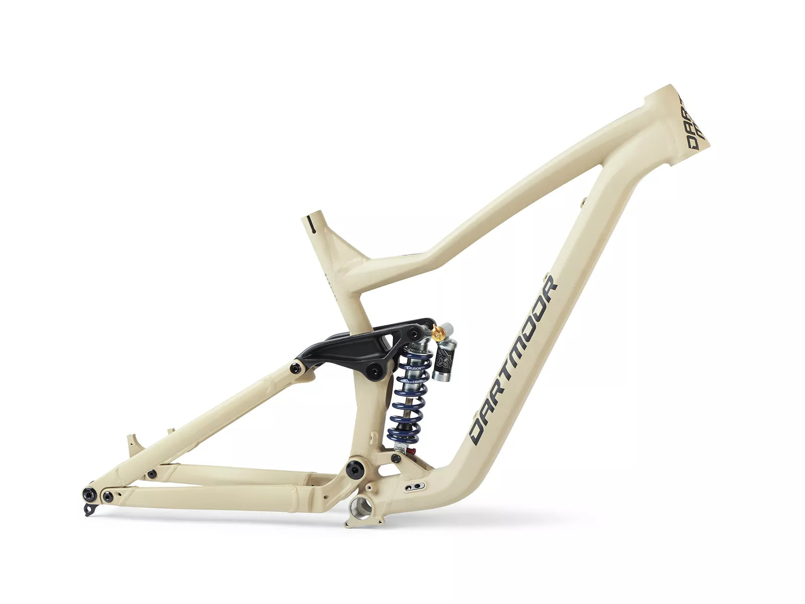 DARTMOOR THUNDERBIRD SUPER ENDURO EVO 29
