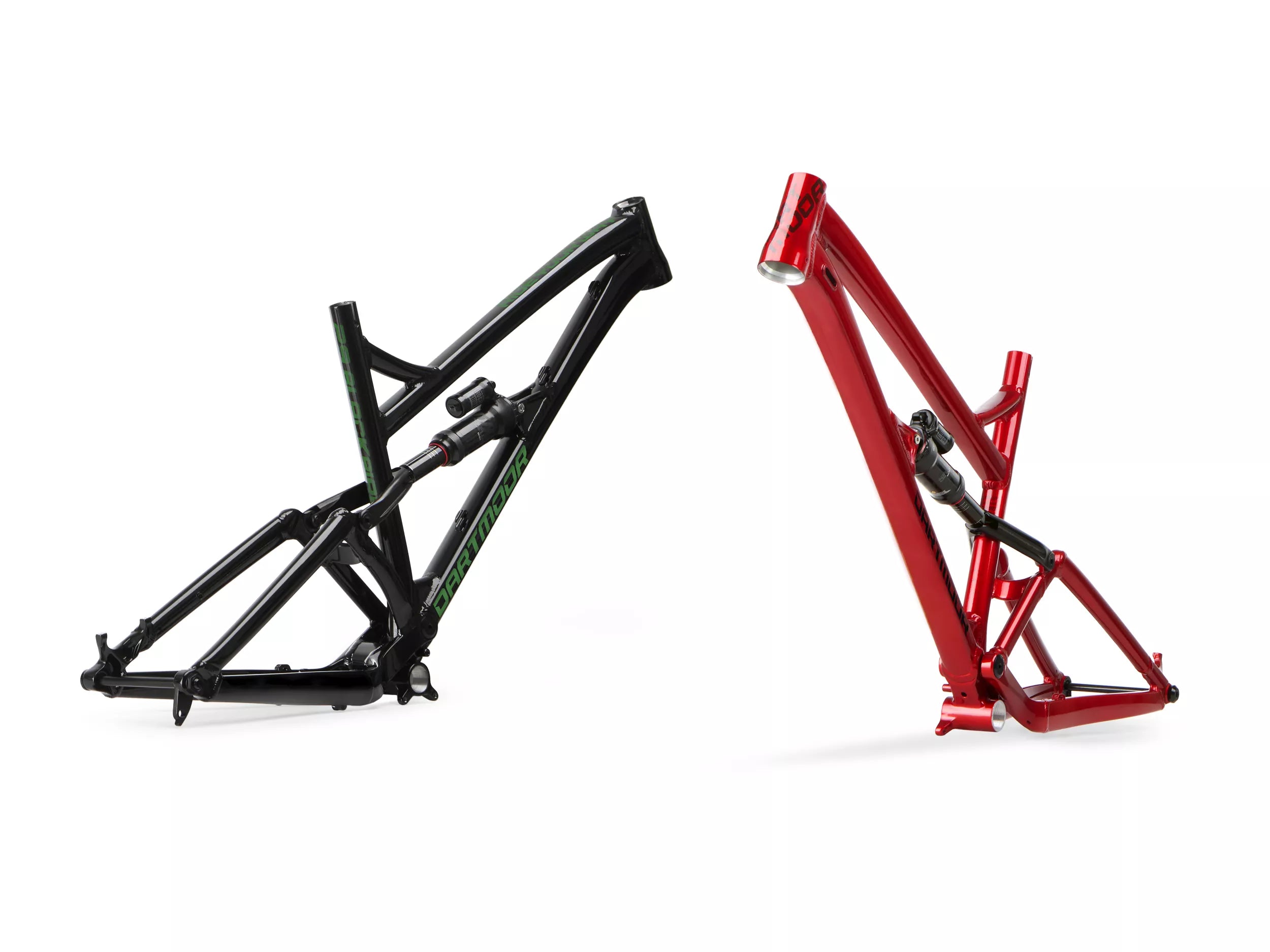 DARTMOOR BLACKBIRD ENDURO INTRO 29" or 27.5" cycle2cycleuae