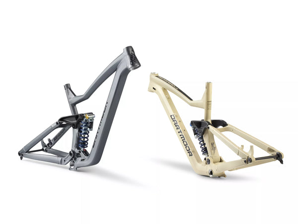 DARTMOOR THUNDERBIRD SUPER ENDURO EVO 29