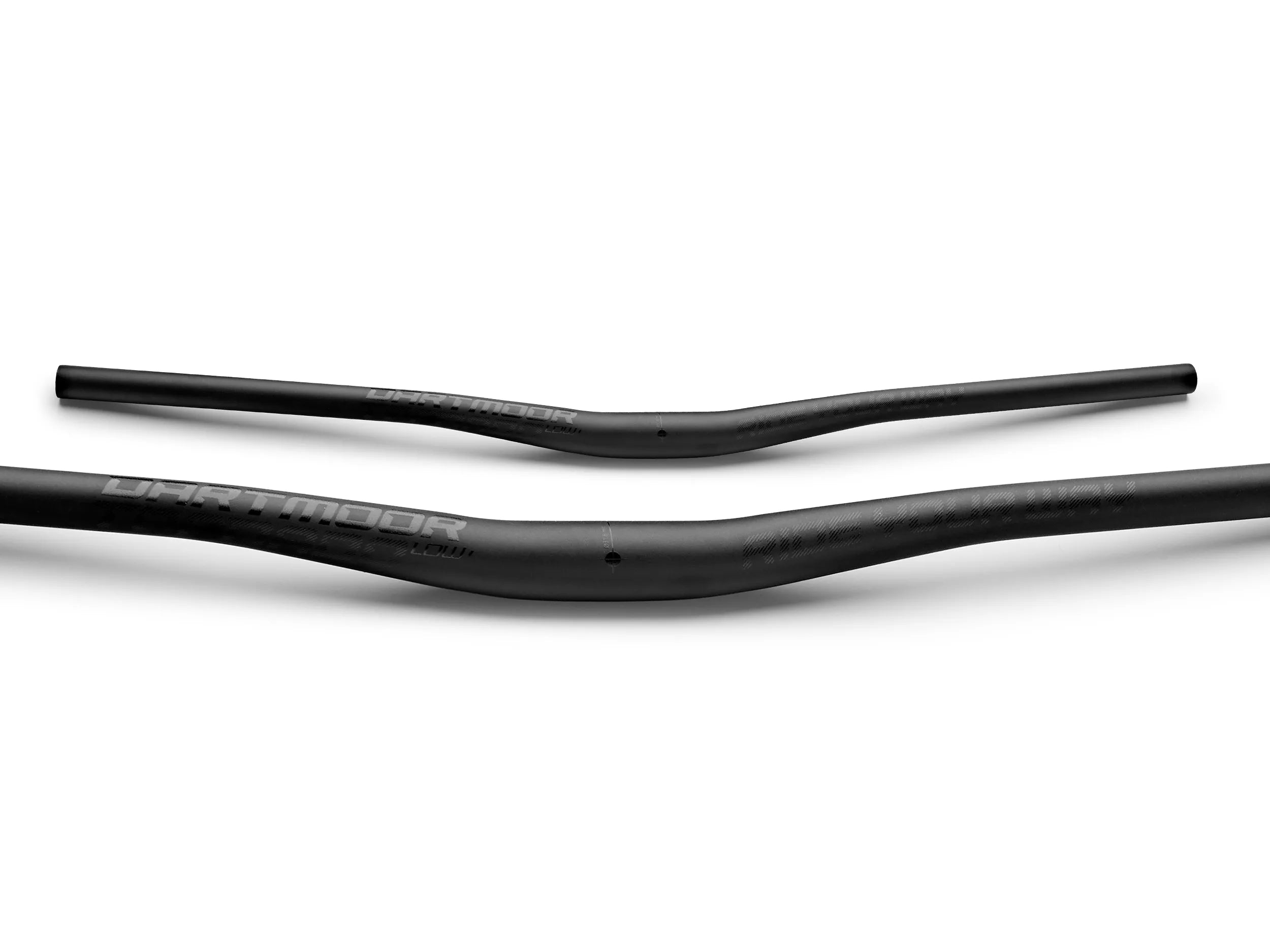 Dartmoor Handlebar Tornado Low Rise 0.5