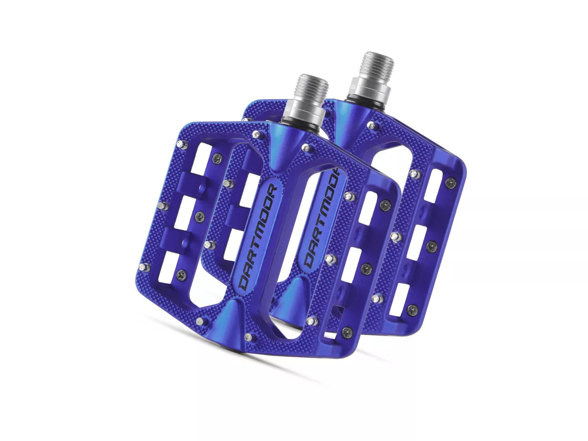 DARTMOOR Pedal STREAM PRO