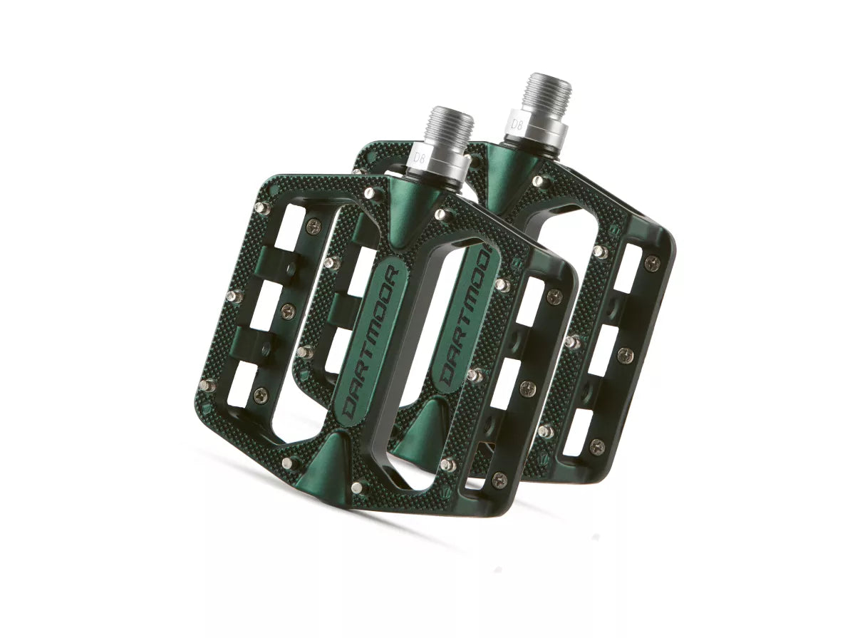 DARTMOOR Pedal STREAM PRO