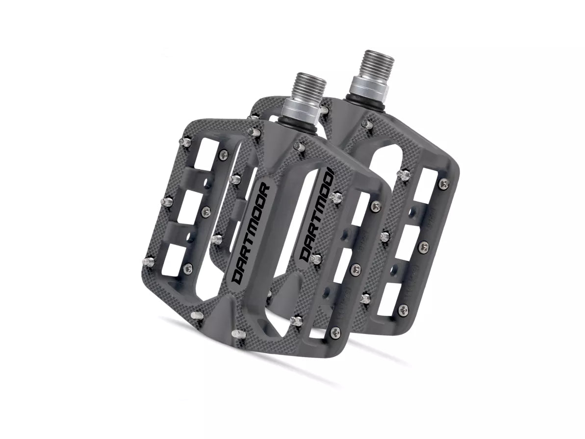 DARTMOOR Pedal STREAM PRO