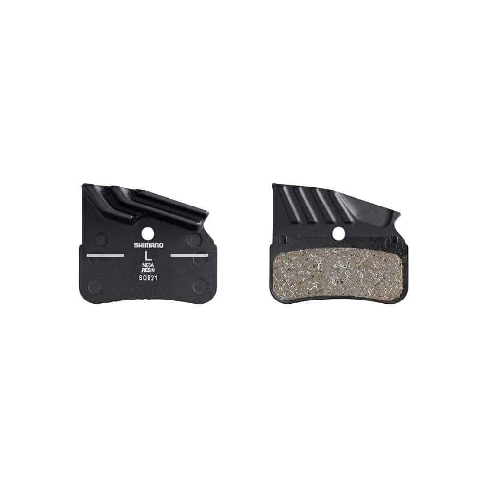 SHIMANO BRAKE PAD N03A