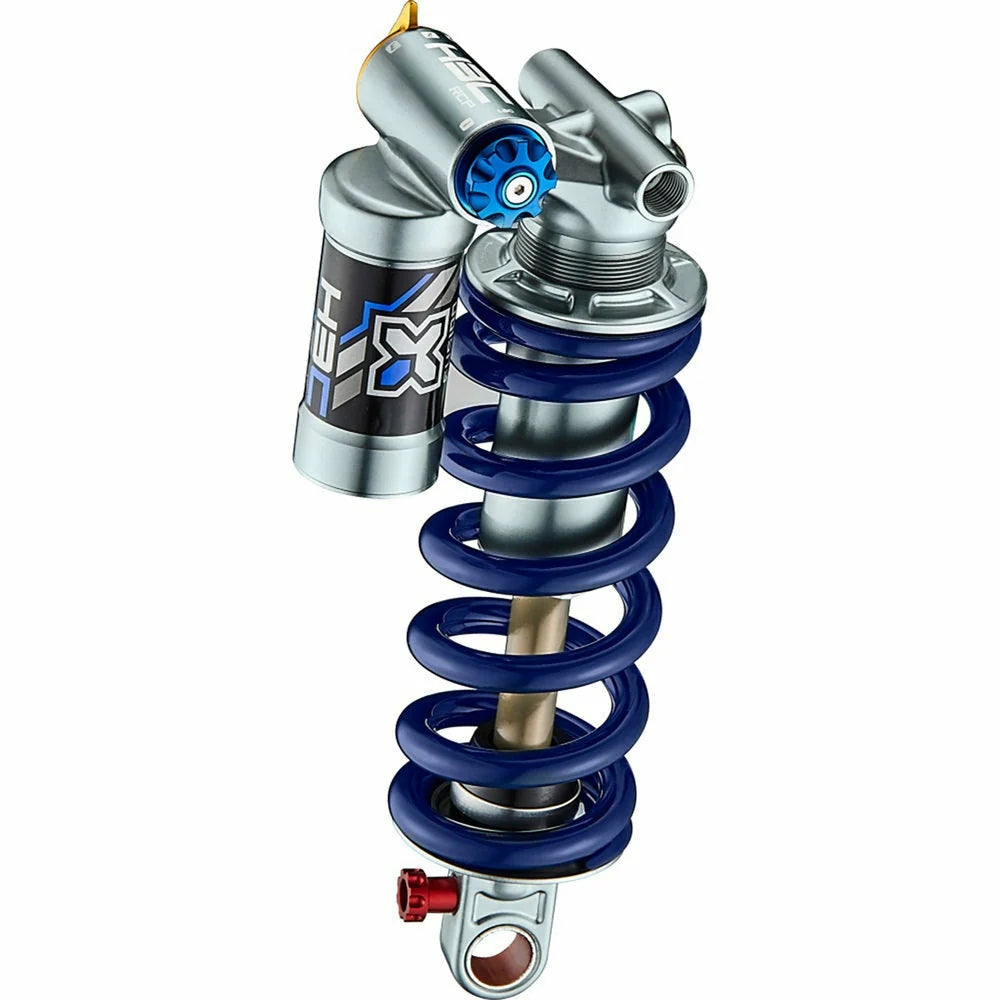 Rear shock X Fusion H3C RCP 205x65mm coil 450 cycle2cycleuae