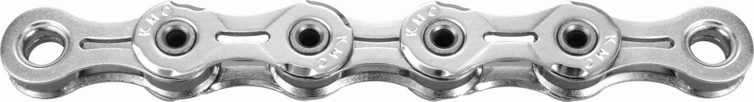 KMC X10SL 10 Speed Chain Silver