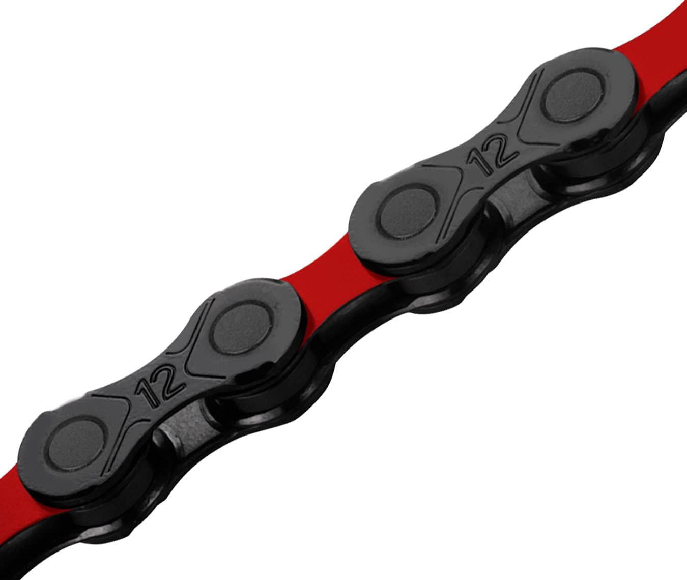 KMC DLC-12 Chain