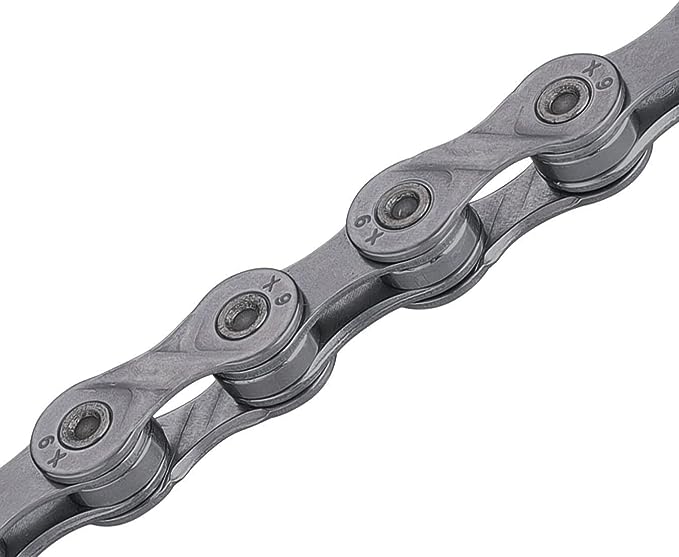 KMC X9 9 Speed EPT (Anti-rust) Chain