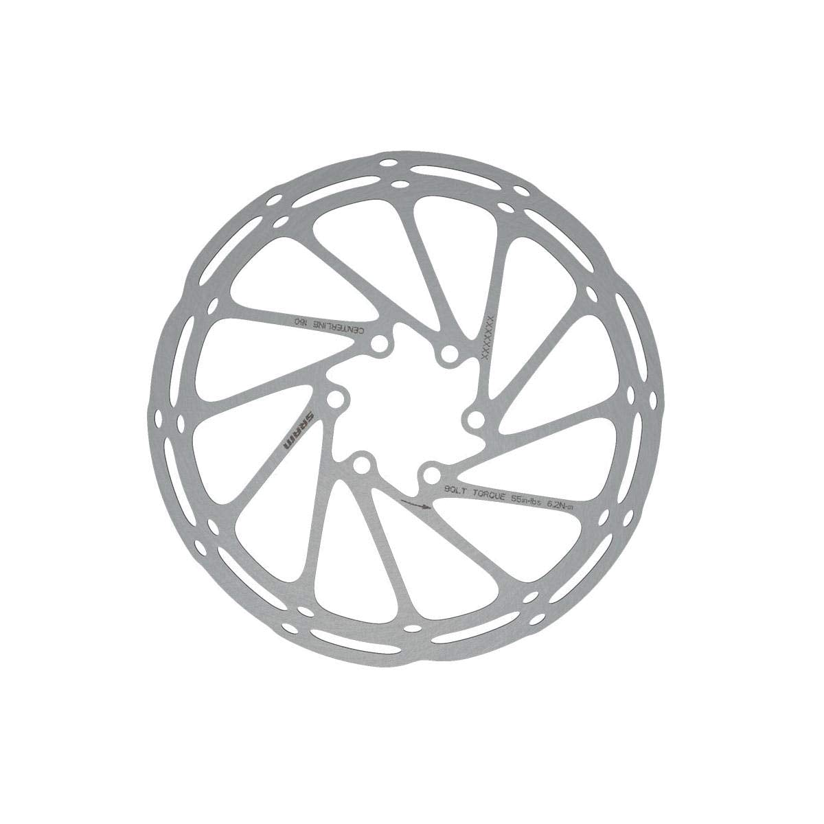 SRAM Disc Rotor Centerline cycle2cycleuae