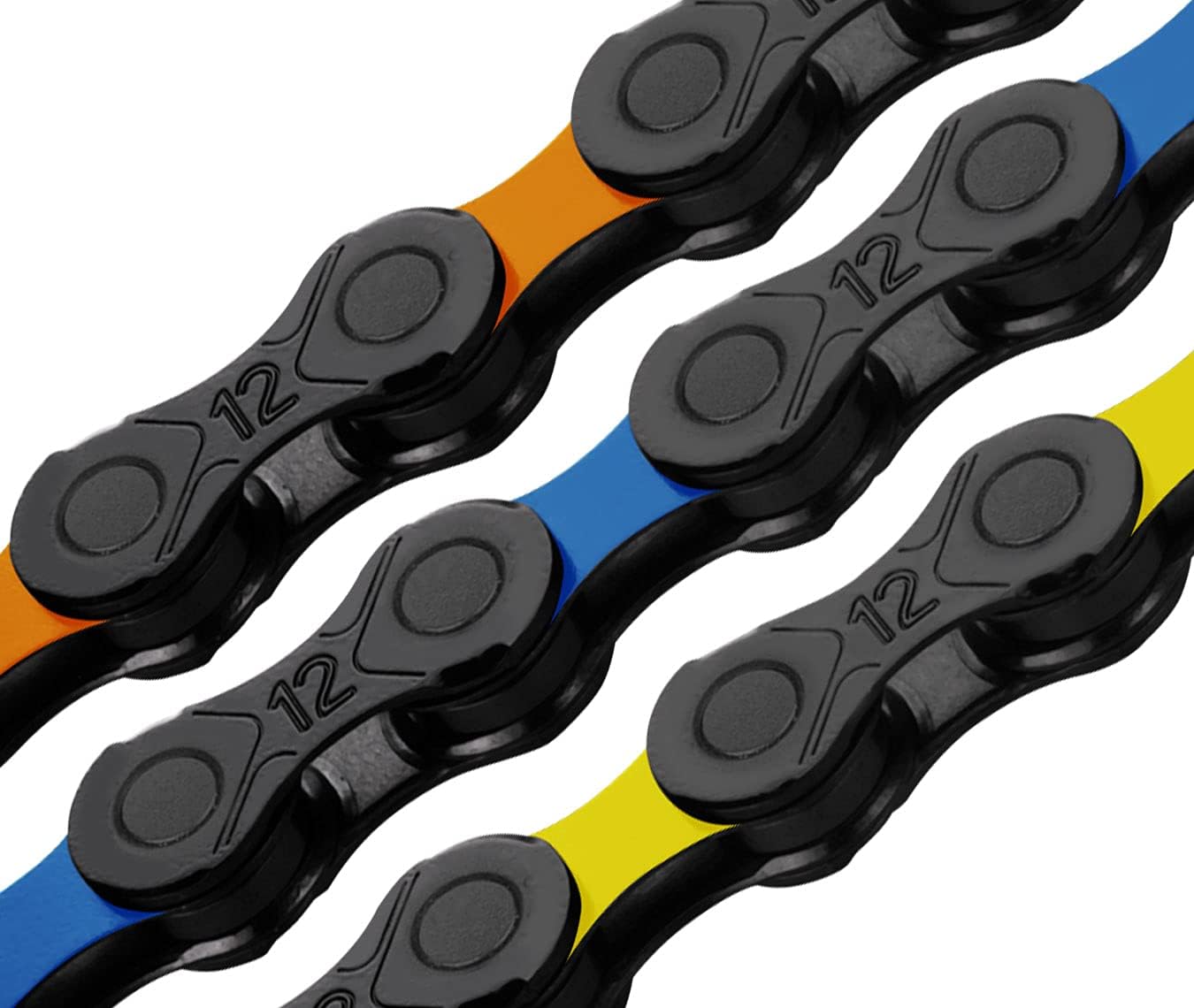 KMC DLC-12 Chain