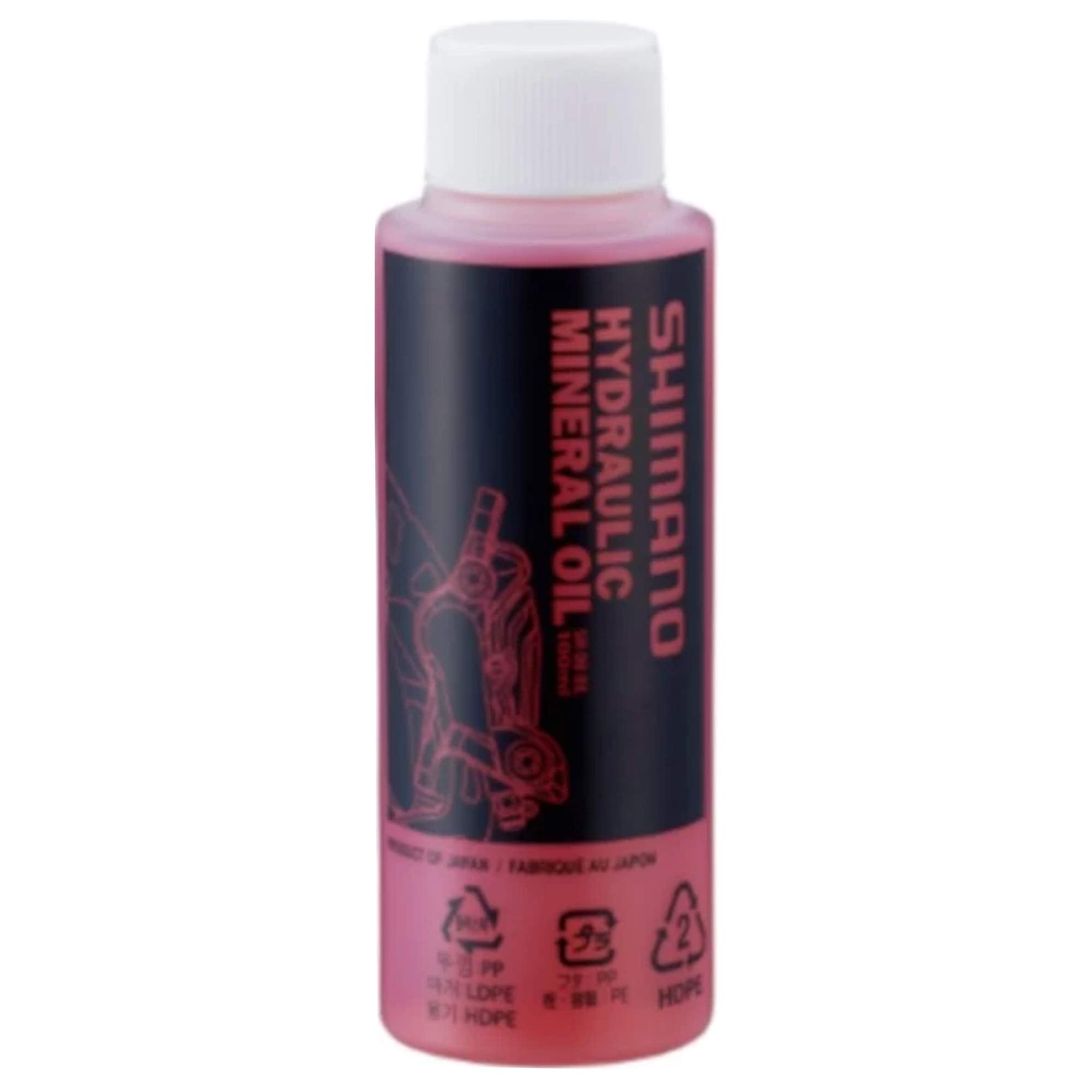 SHIMANO BRAKE MINERAL OIL C2C
