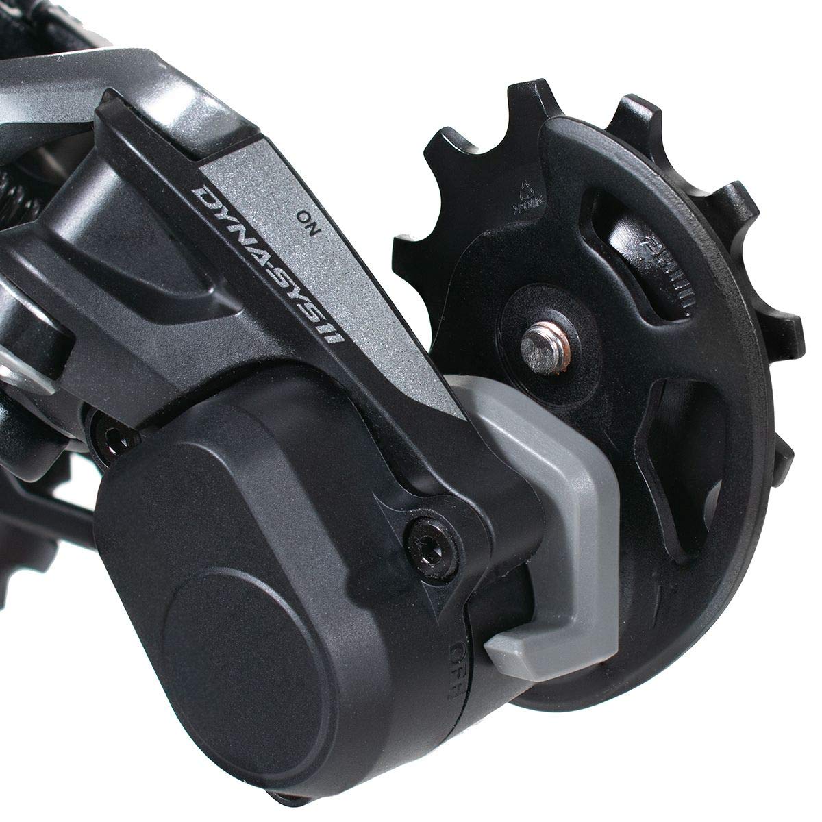 Shimano Derailleur RD-M7100 11-speed