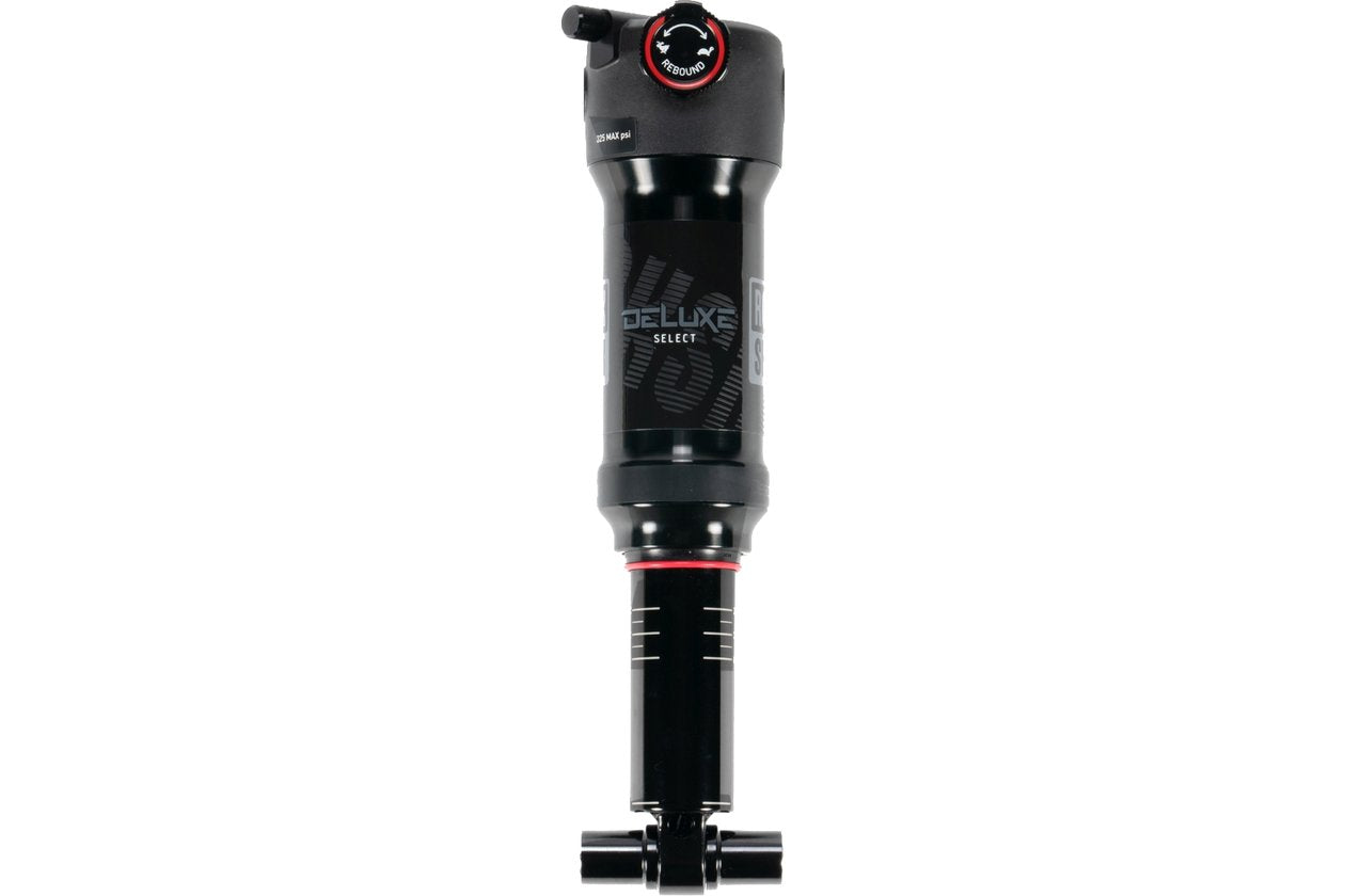 Rear Shock RockShox Deluxe Select R 185x50mm cycle2cycleuae