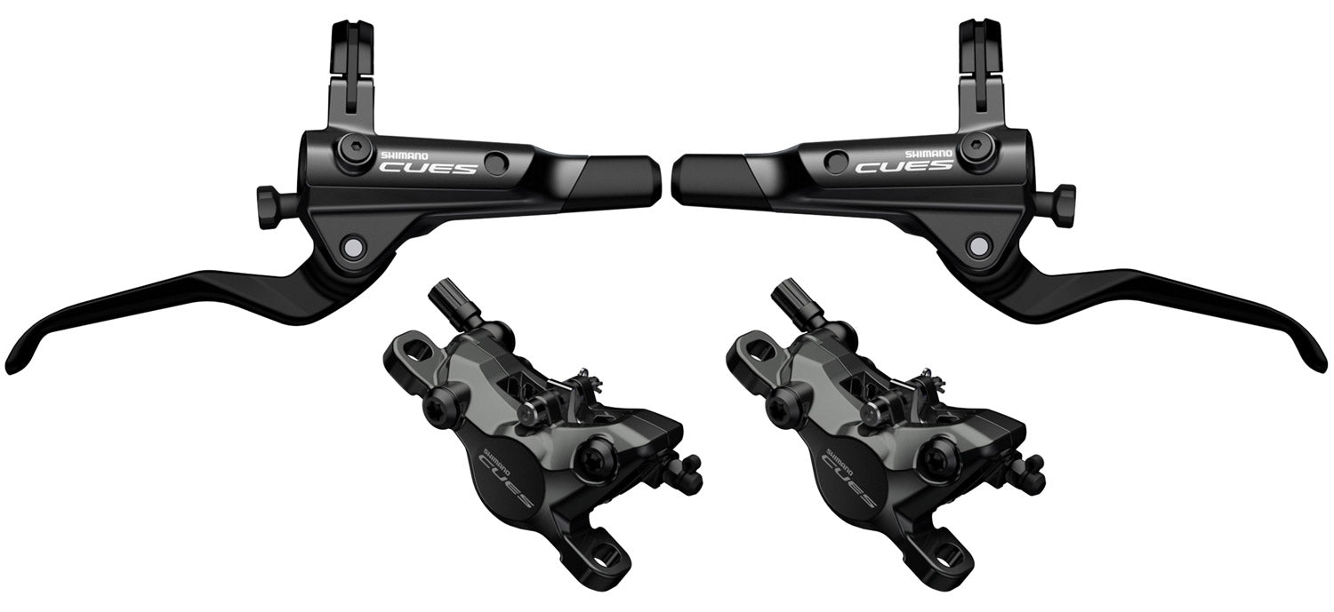 Shimano Cues Brakeset BL-U8000