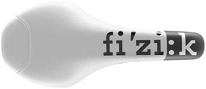 Fizik Tundra 2 saddle is Fizik's lightest bike saddle