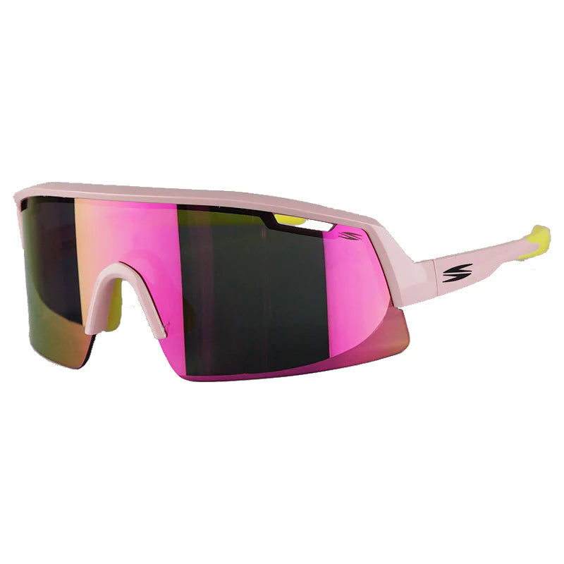 Spyder Interchangeable Performance Eyewear RADAR (POLYCARBONATE)