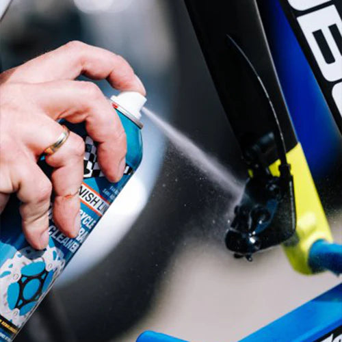 FINISH LINE DISC BRAKE CLEANER 295ML