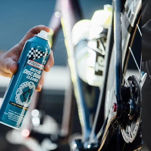 FINISH LINE DISC BRAKE CLEANER 295ML