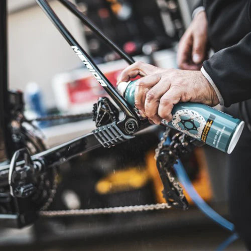 FINISH LINE DISC BRAKE CLEANER 295ML