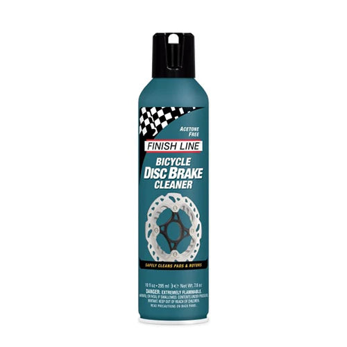 FINISH LINE DISC BRAKE CLEANER 295ML Wolfies