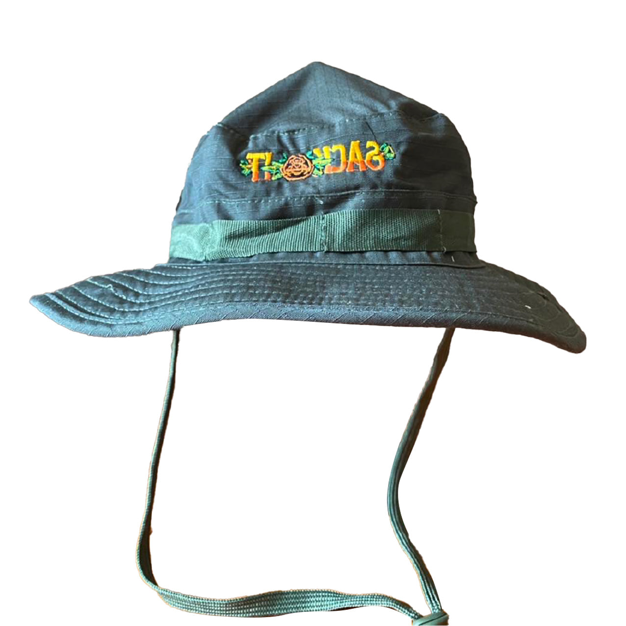 CAMPER'S HAT c2c