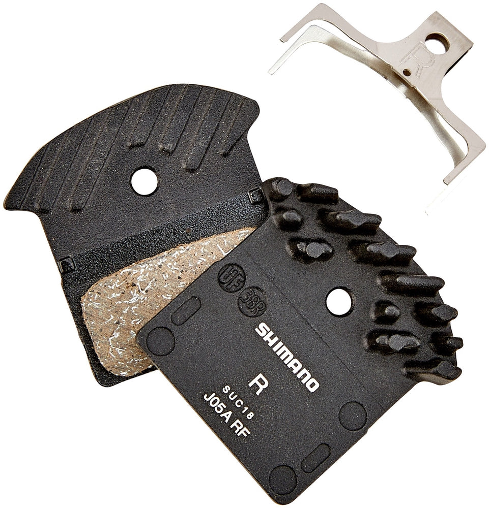 SHIMANO BRAKE PAD J0 XTR XT SLX ALFINE