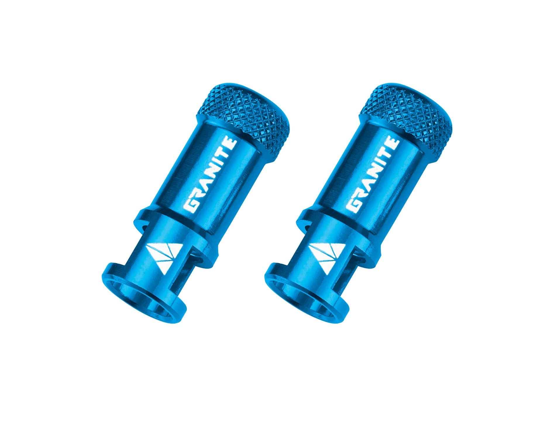 Loose Granite Nipple Valve Cap with Valve Core Removing Function