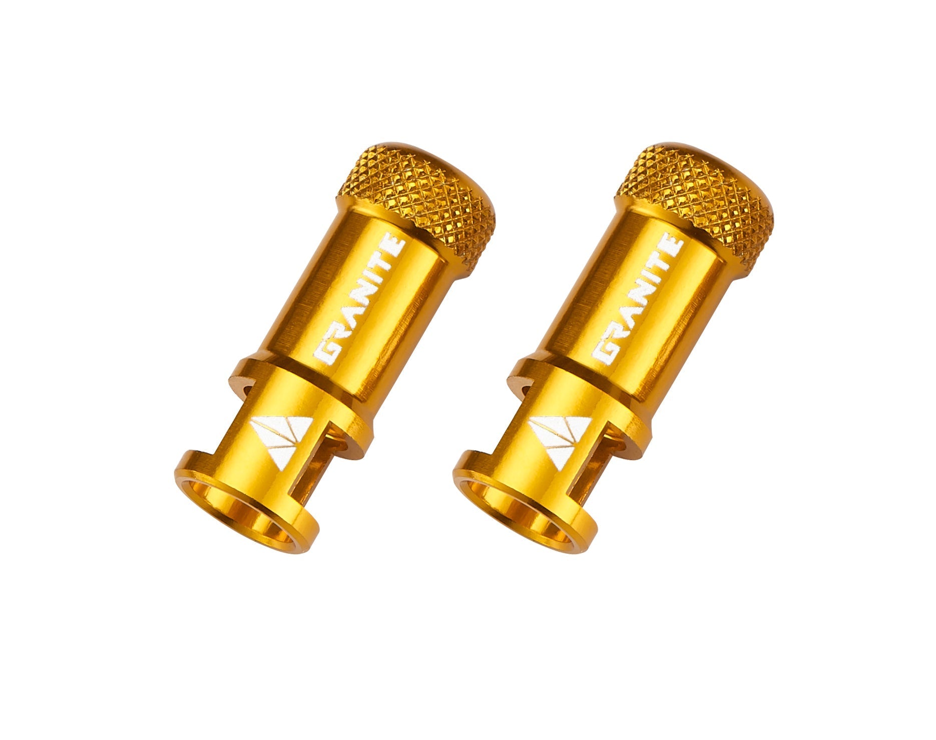 Loose Granite Nipple Valve Cap with Valve Core Removing Function