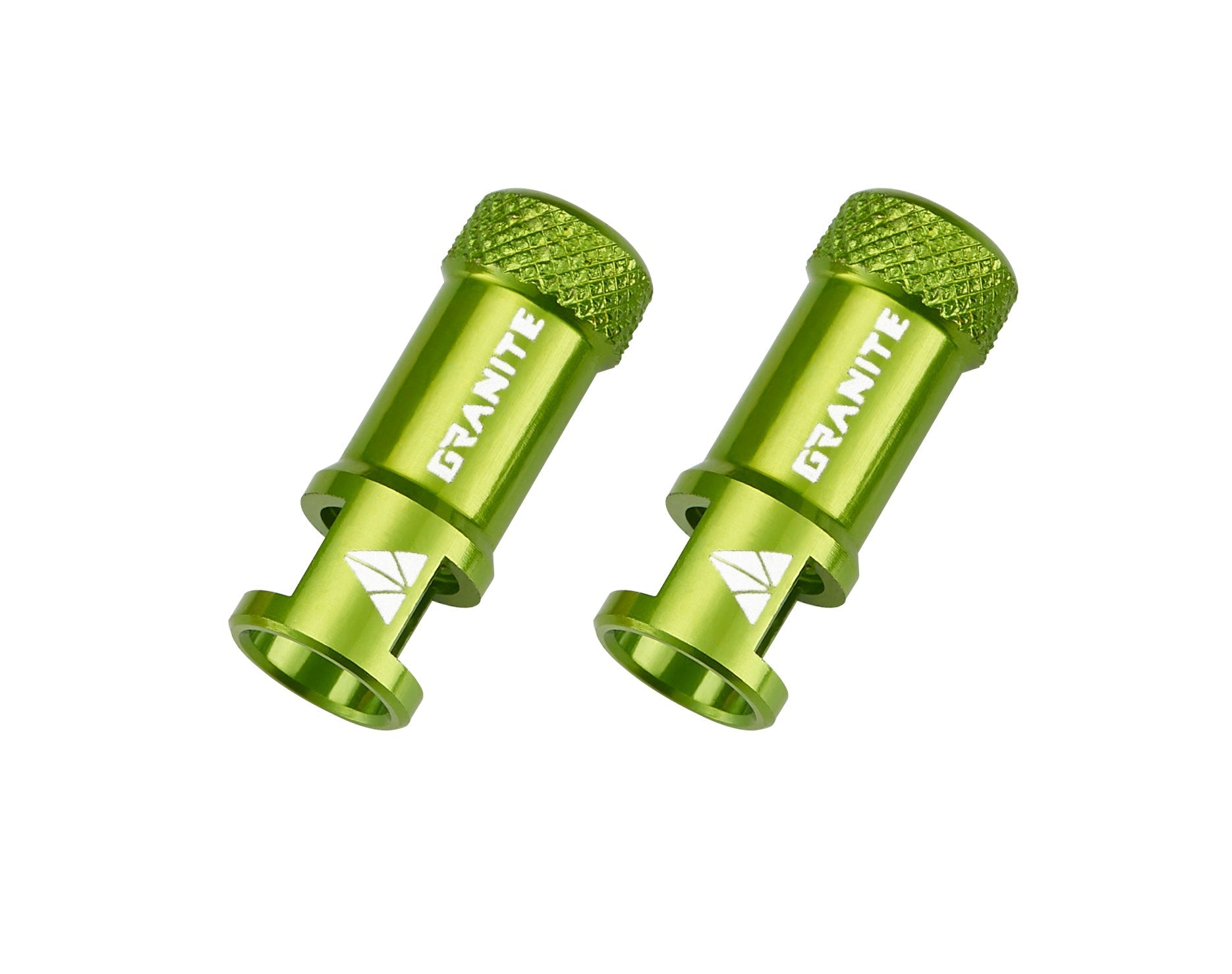 Loose Granite Nipple Valve Cap with Valve Core Removing Function
