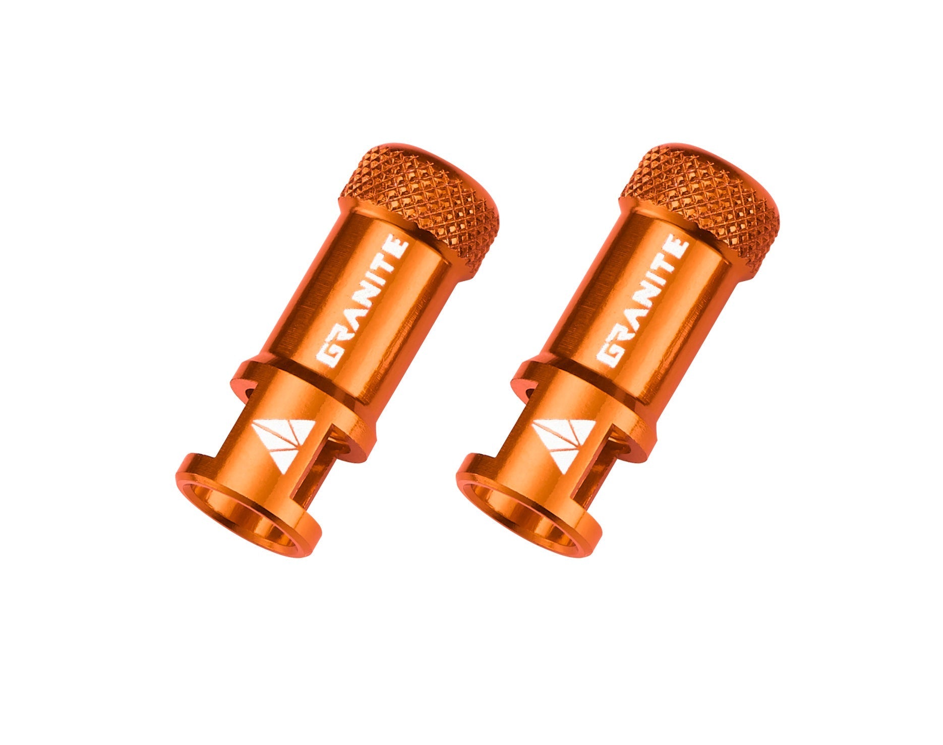 Loose Granite Nipple Valve Cap with Valve Core Removing Function