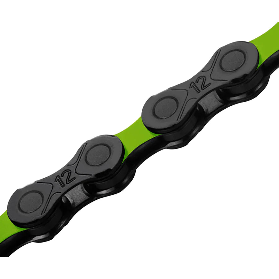 KMC DLC-12 Chain
