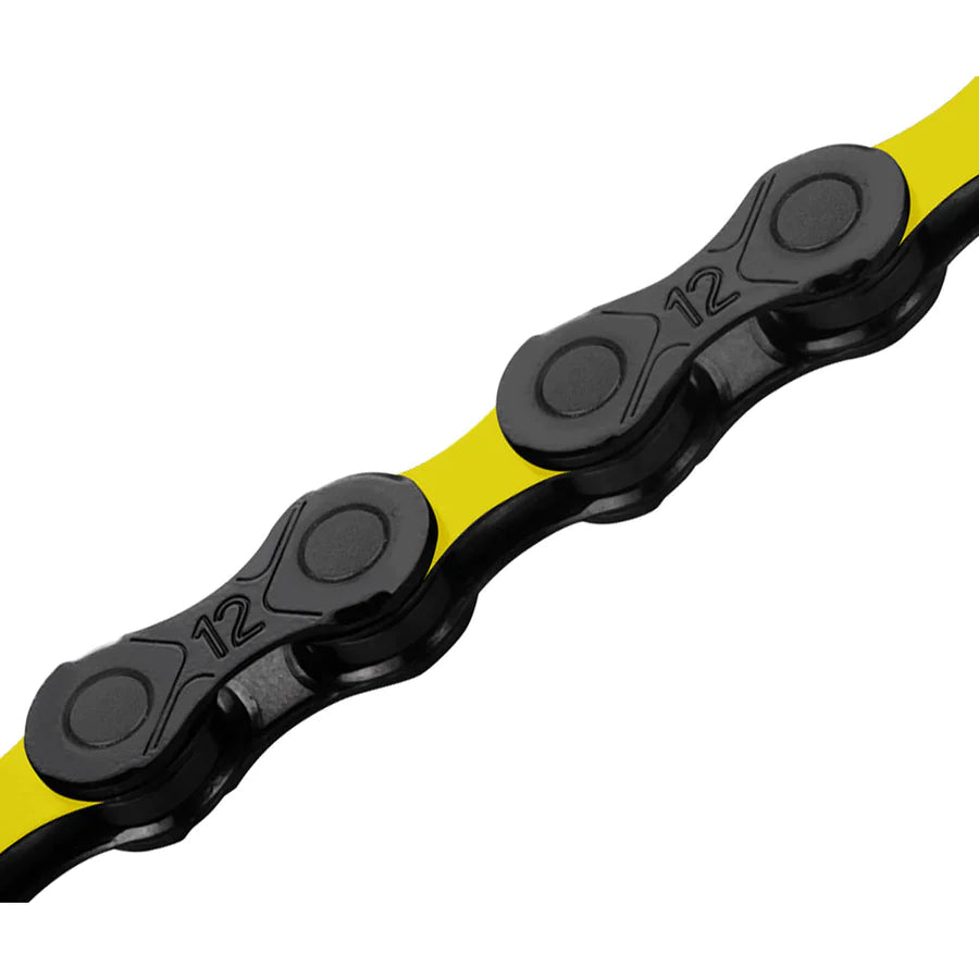 KMC DLC-12 Chain