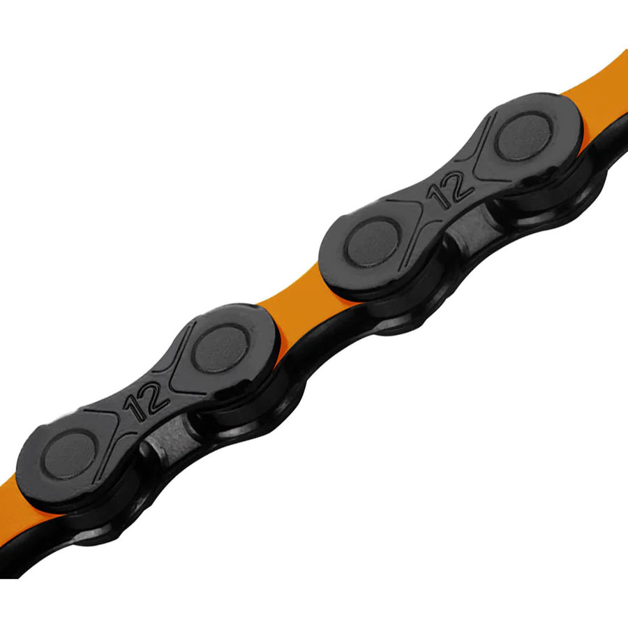 KMC DLC-12 Chain