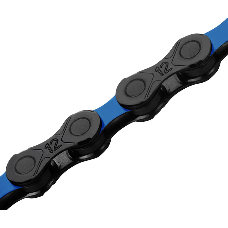 KMC DLC-12 Chain