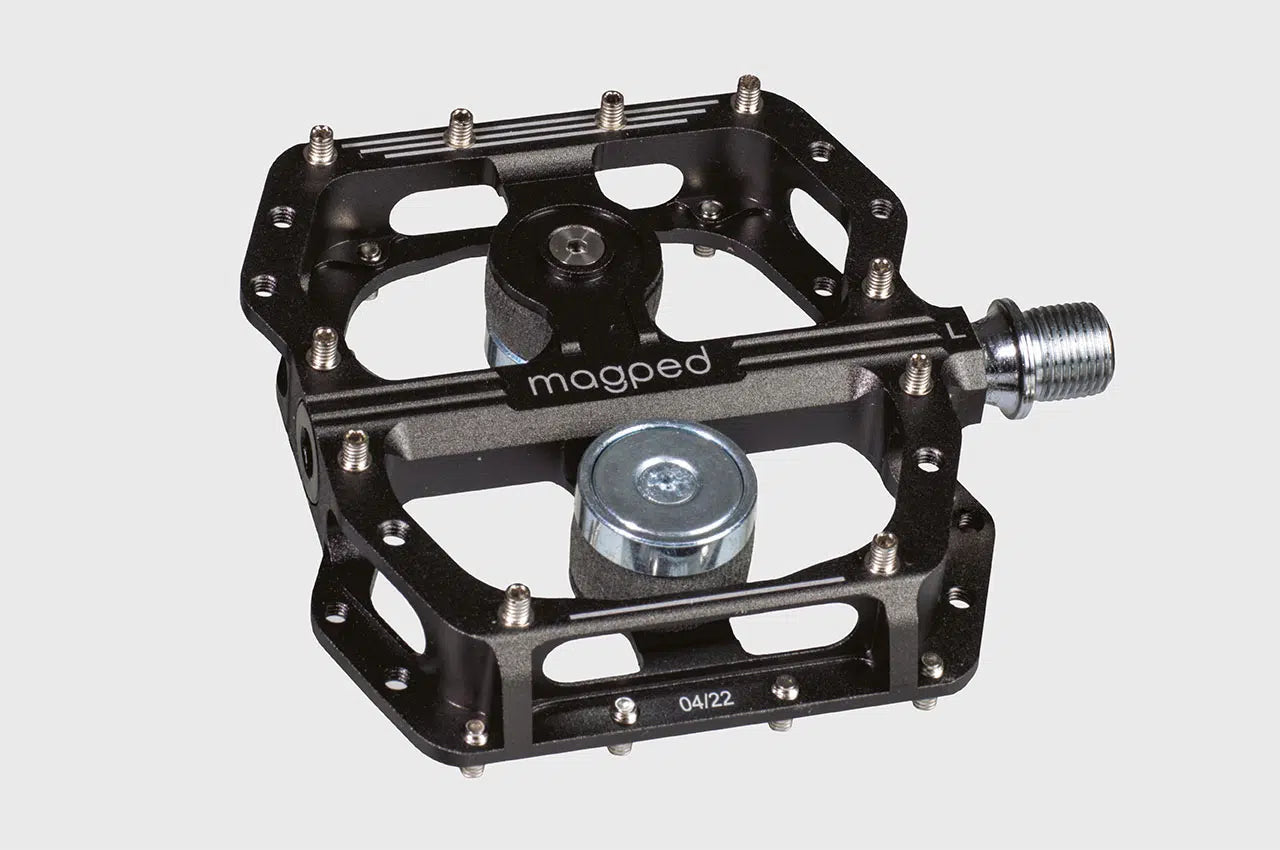 magped ENDURO2 c2c