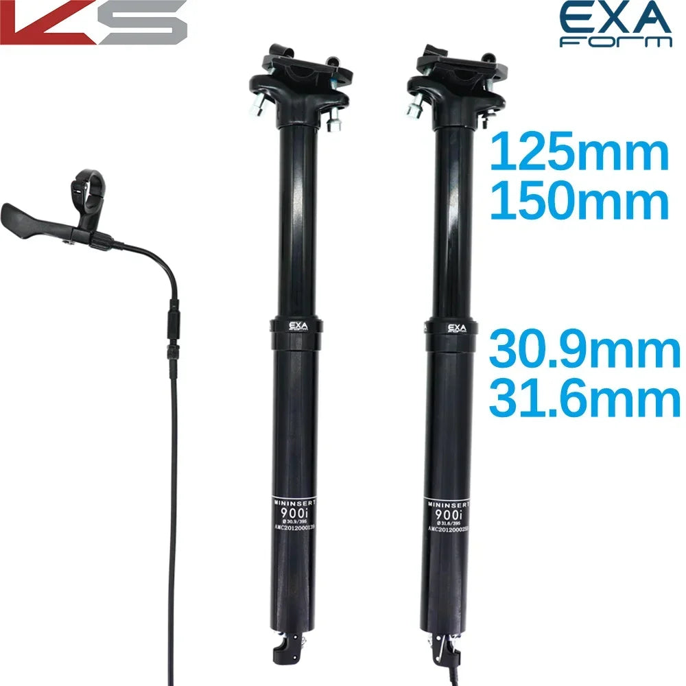 EXA Dropper Post cycle2cycleuae