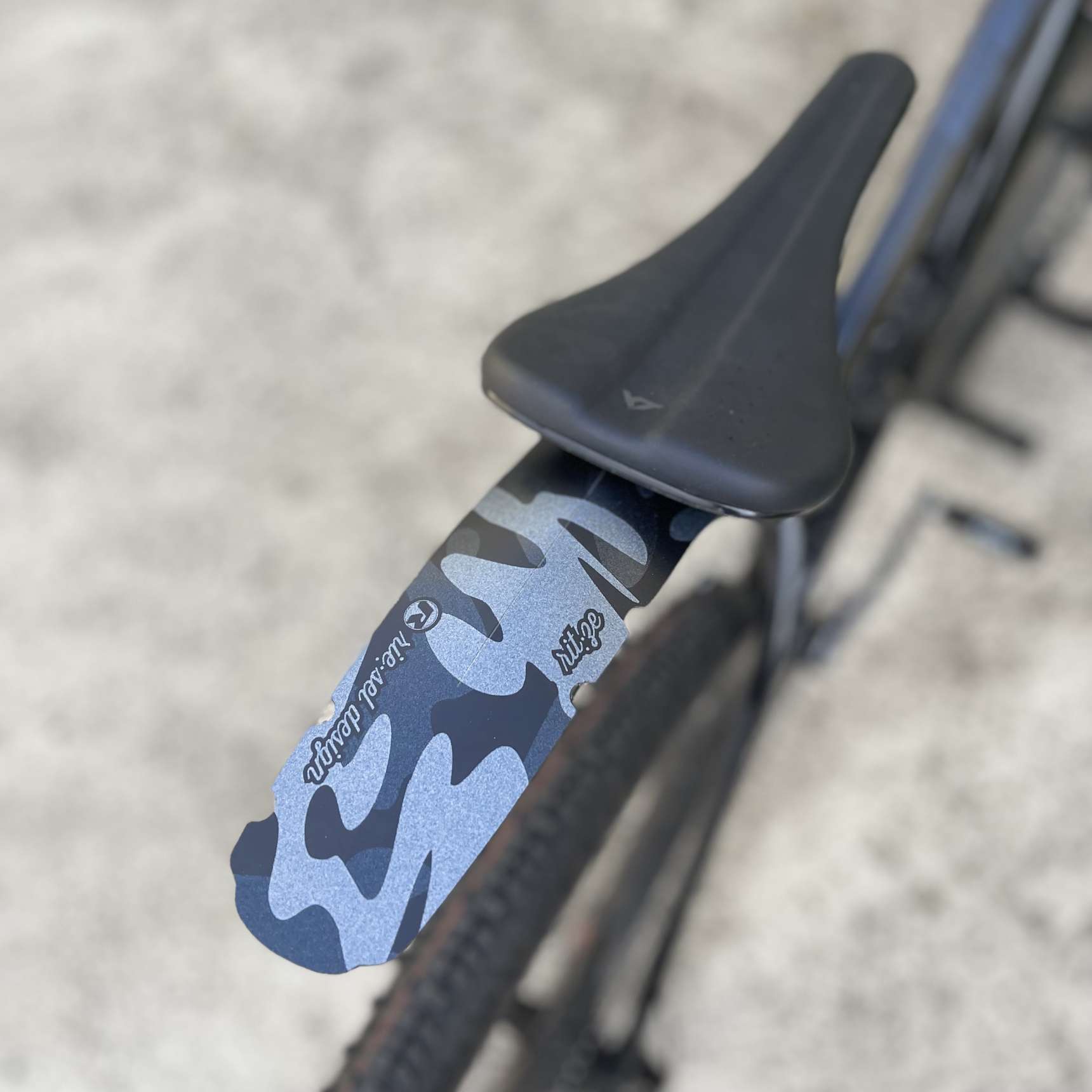 RIT:ZE CAMO MK II