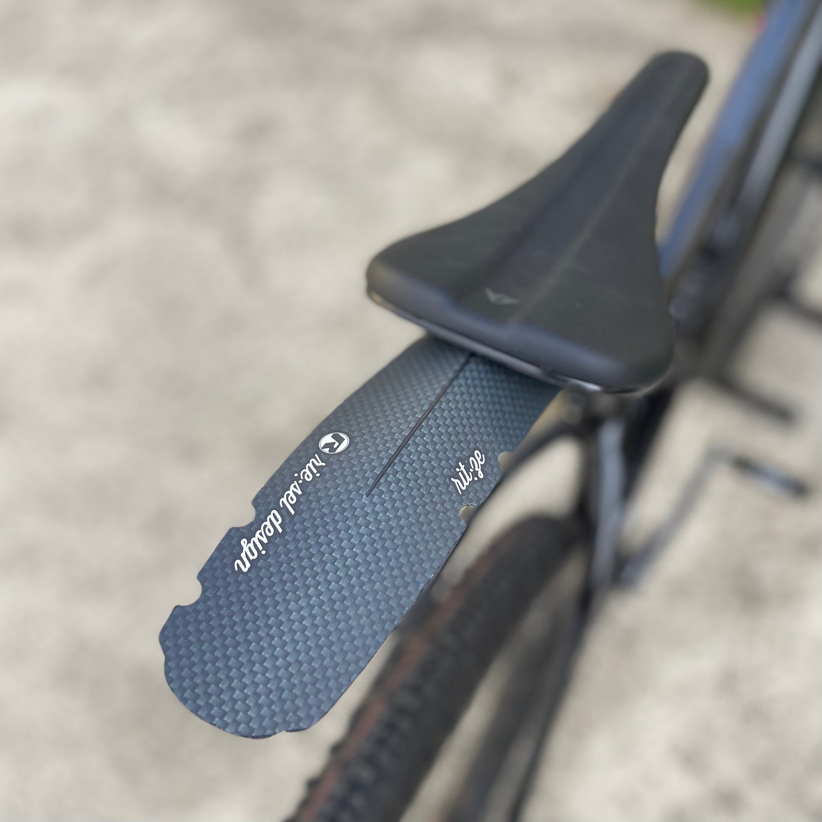 RIT:ZE CARBON 21