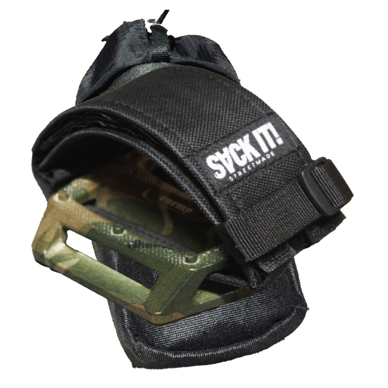 SACKIT PEDAL STRAP c2c